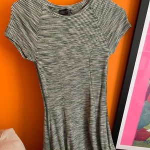 Top Shop skater dress